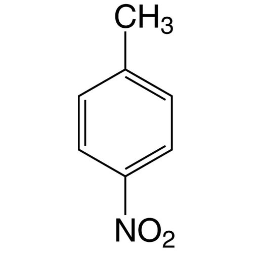 p-Nitrotolueen ≥98 %, for synthesis
