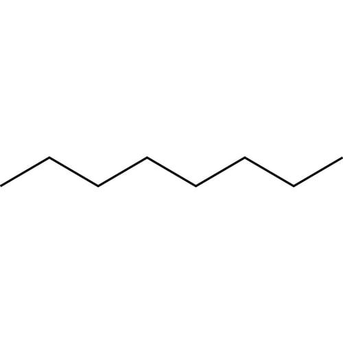 n-ottano ≥99%, per sintesi