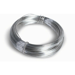 Palladium Wire, 1mm  dia., 99.95%