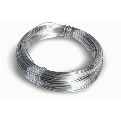 Palladium Wire, 1mm  dia., 99.95%