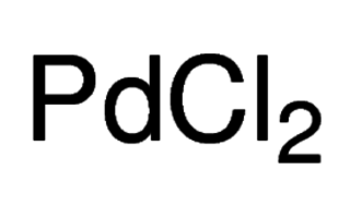 Palladium(II)-chlorid