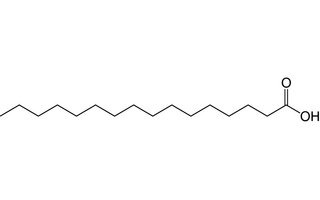 Palmitic acid