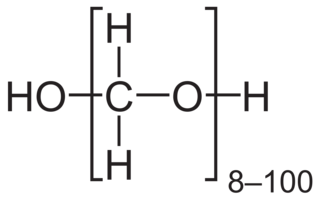 Paraformaldéhyde