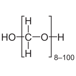 Paraformaldéhyde, granulé