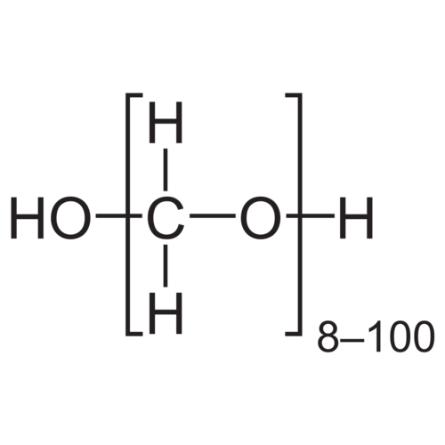 Paraformaldéhyde, granulé