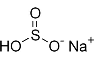 Natriumhydrogensulfit