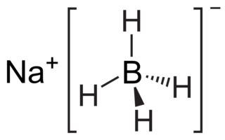 Borohydrure de sodium