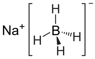Natriumborhydrid