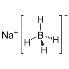 Borohydrure de sodium ≥97%, extra pur