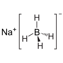 Natriumboorhydride ≥97 %, extra pure
