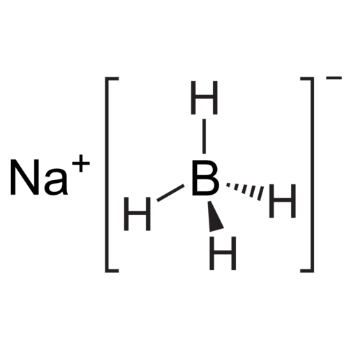 Natriumborhydrid ≥97 %, reinst