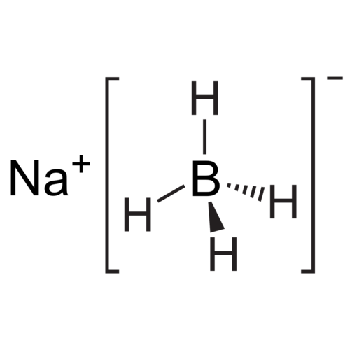 Sodium borohydride ≥97 %, extra pure