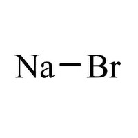 Bromure de sodium ≥99 %, p.a., ACS