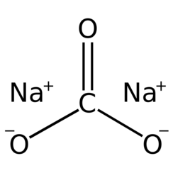 Sodium carbonate ≥99 %, anhydrous