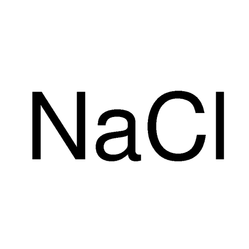 Sodium chloride ≥99,8 %