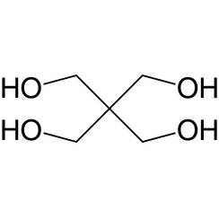 Pentaeritritol ≥98 %, para síntesis