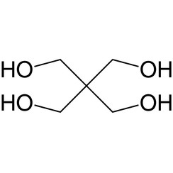 Pentaerythrit ≥98 %, zur Synthese