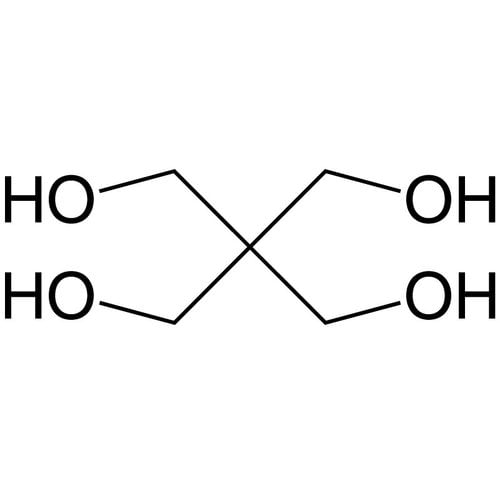 Pentaérythritol ≥98 %, pour la synthèse