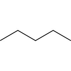 n-Pentaan ≥95 %, extra pure