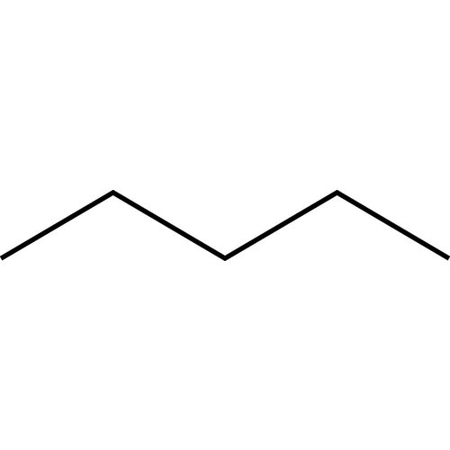 n-Pentane ≥95 %, extra pure