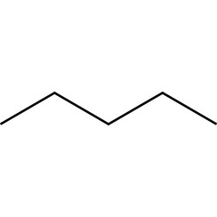 n-Pentane ≥99%, pour la synthèse