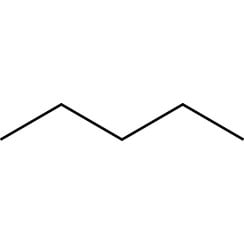 n-Pentane ≥99%, pour la synthèse