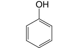 Phenol