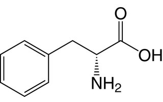 Phénylalanine