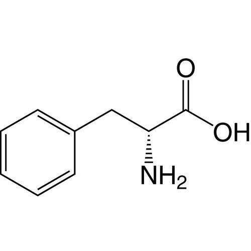 D-Fenilalanina ≥98,5 %, per biochimica