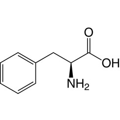 L-fenilalanina ≥98,5 %, Ph.Eur.