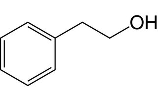 Feniletanol