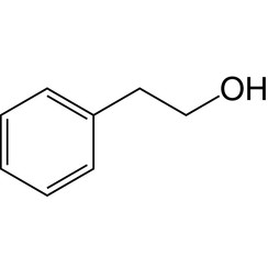 2-Fenylethanol ≥99 %, for synthesis