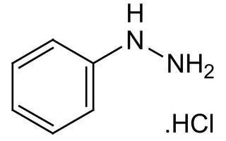 Phénylhydrazine