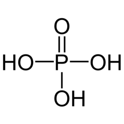 ortho-Phosphoric acid 85 %