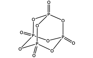 Anidride fosforica