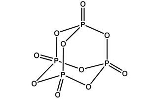 Pentoxyde de phosphore