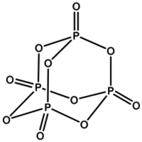 Anidride fosforica ≥99%, in polvere