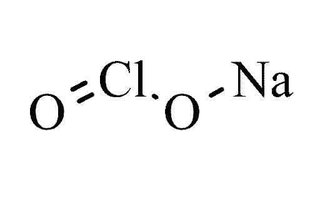 Chlorite de sodium