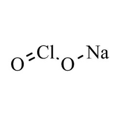 Clorito de sodio ≥75%