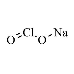 Natriumchloriet ≥75 %