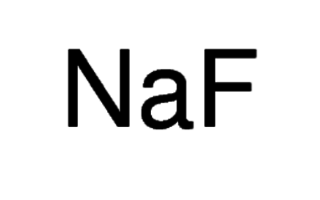 Fluorure de sodium