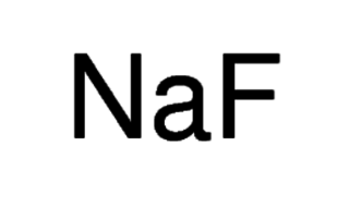 Natriumfluoride