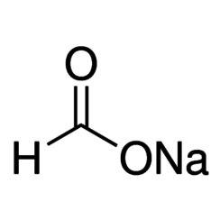 Natriumformiaat ≥99 %, p.a., ACS