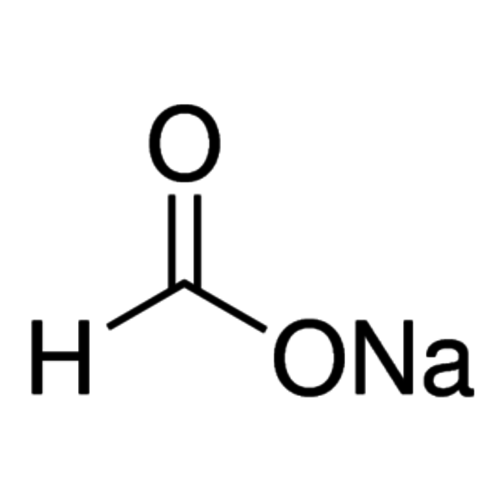 Formiato de sodio ≥99 %, p.a., ACS