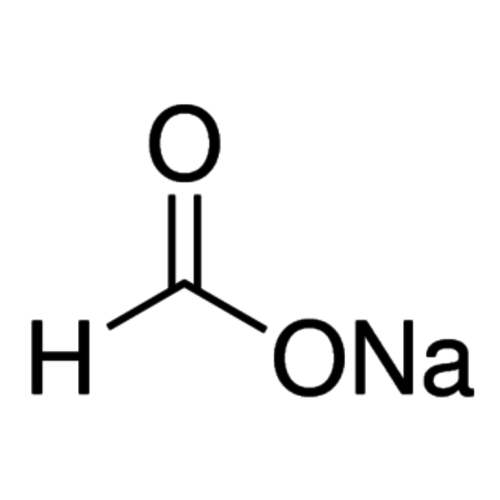 Natriumformiat ≥99 %, p.a., ACS