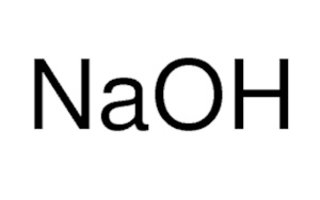 Hydroxyde de sodium