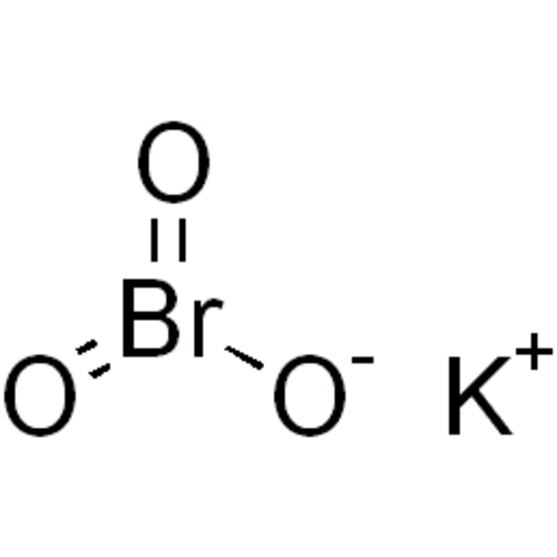 Bromato de potasio ≥99,8%, p.a., ACS, ISO