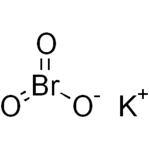 Potassium bromate ≥99,8 %, p.a., ACS, ISO