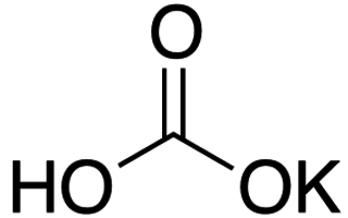 Kaliumcarbonaat