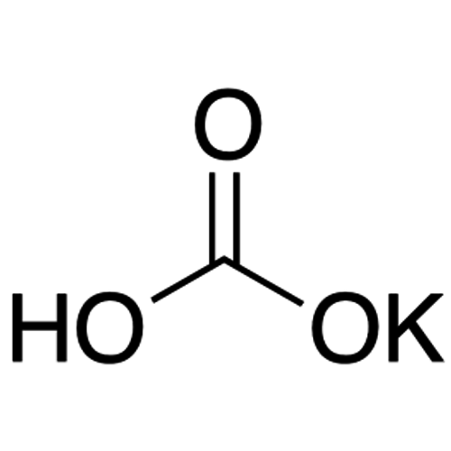 Carbonato de potasio ≥98%